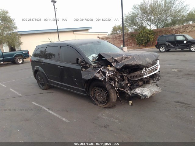 DODGE JOURNEY 2013 3c4pdcab0dt684934