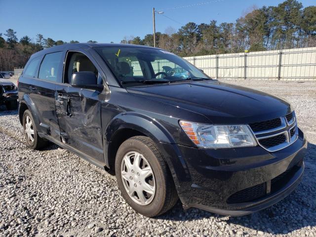 DODGE JOURNEY SE 2013 3c4pdcab0dt695397