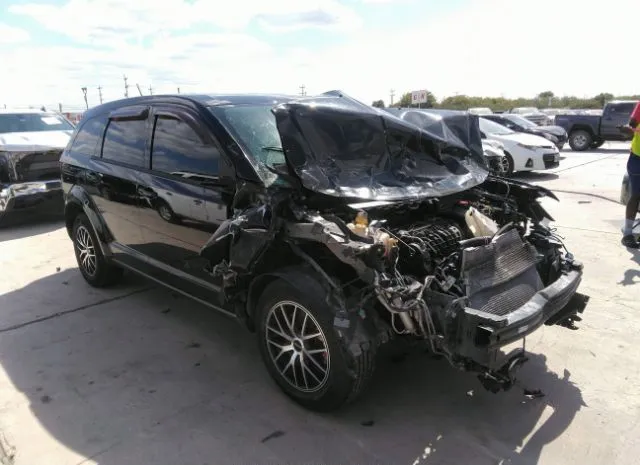 DODGE JOURNEY 2013 3c4pdcab0dt703028