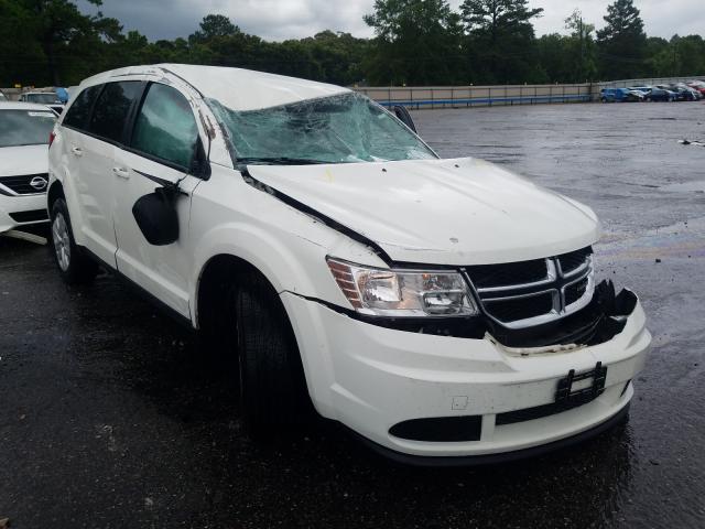 DODGE JOURNEY SE 2013 3c4pdcab0dt703031