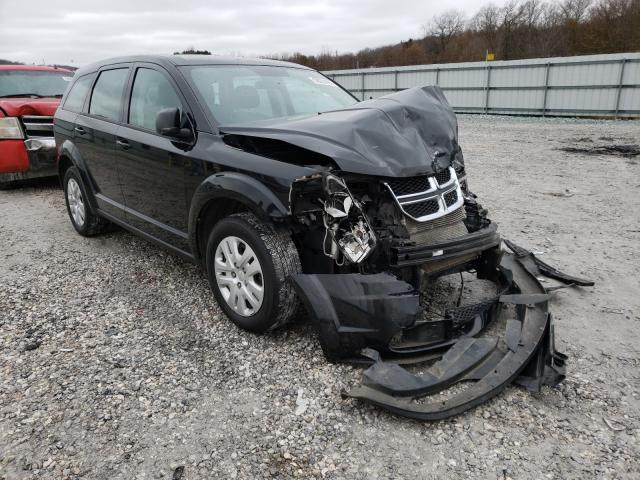 DODGE JOURNEY 2013 3c4pdcab0dt703062