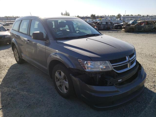 DODGE JOURNEY SE 2013 3c4pdcab0dt704602