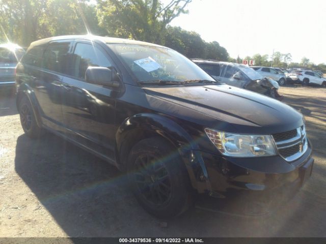 DODGE JOURNEY 2013 3c4pdcab0dt709959