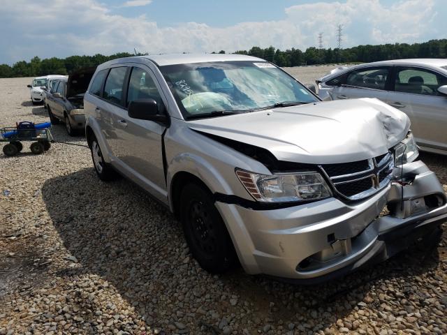 DODGE JOURNEY SE 2013 3c4pdcab0dt710500