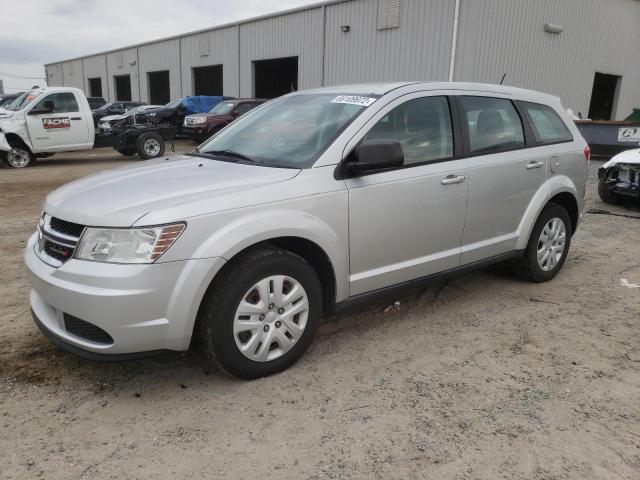 DODGE JOURNEY SE 2013 3c4pdcab0dt715728