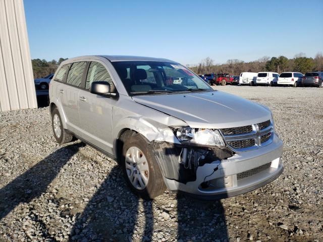 DODGE JOURNEY SE 2013 3c4pdcab0dt715809