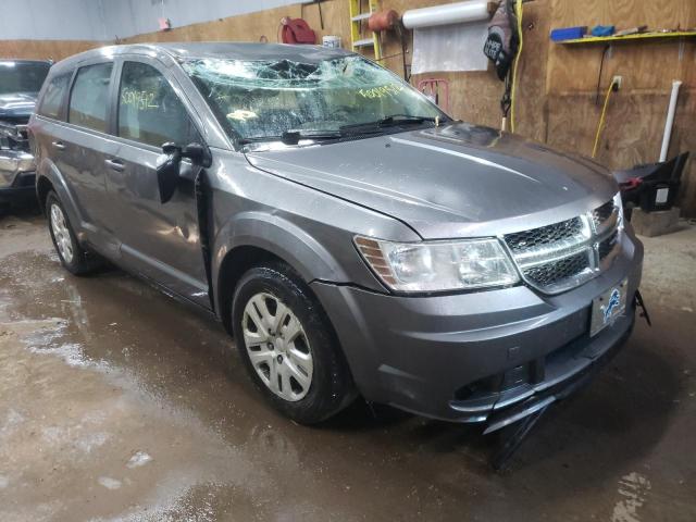 DODGE JOURNEY SE 2013 3c4pdcab0dt715826