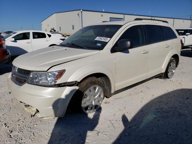 DODGE JOURNEY 2013 3c4pdcab0dt722694