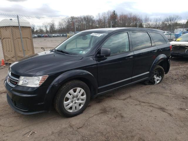 DODGE JOURNEY 2013 3c4pdcab0dt723506