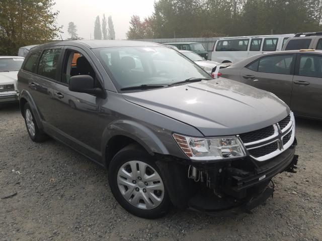 DODGE JOURNEY SE 2013 3c4pdcab0dt728401