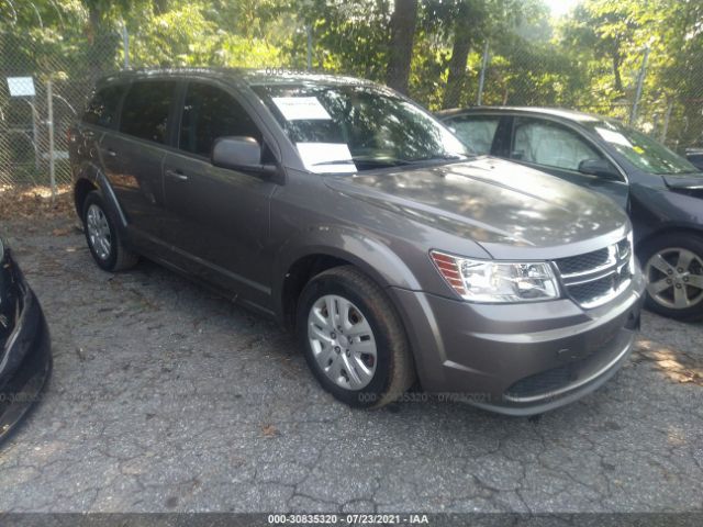 DODGE JOURNEY 2013 3c4pdcab0dt733078