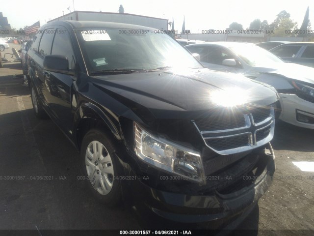 DODGE JOURNEY 2013 3c4pdcab0dt733176