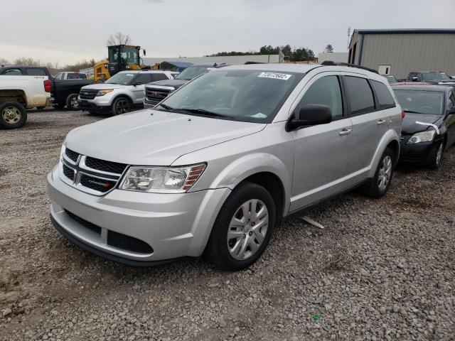 DODGE JOURNEY SE 2014 3c4pdcab0et112618