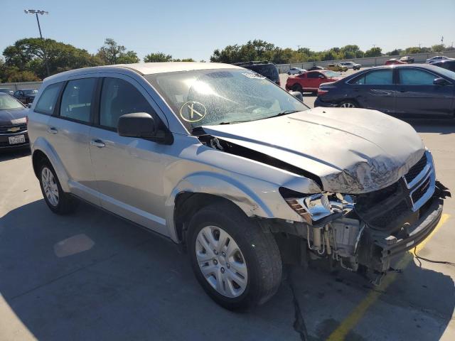 DODGE JOURNEY SE 2014 3c4pdcab0et116894