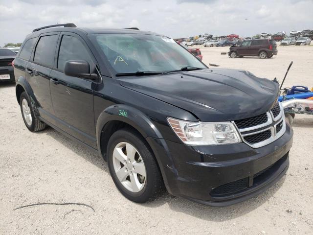 DODGE JOURNEY SE 2014 3c4pdcab0et133985