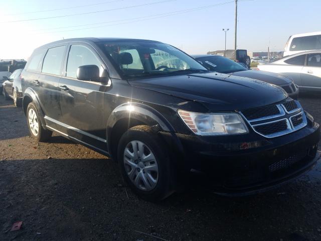 DODGE JOURNEY 2013 3c4pdcab0et134277