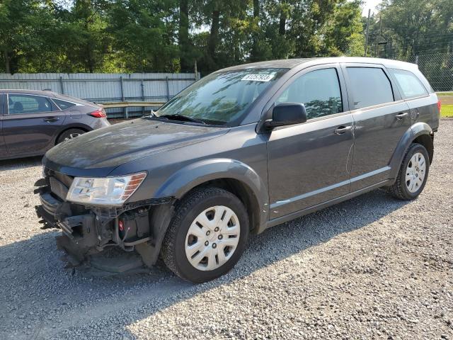 DODGE JOURNEY SE 2014 3c4pdcab0et148745