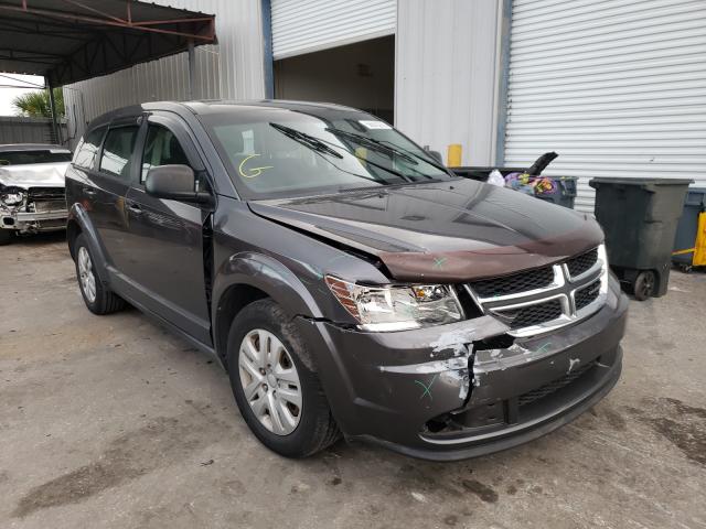 DODGE JOURNEY 2013 3c4pdcab0et150768