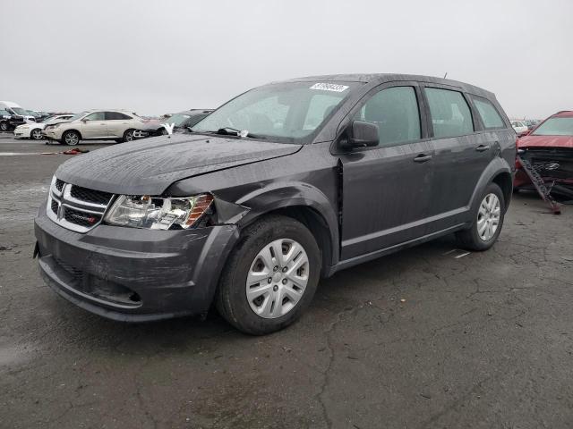 DODGE JOURNEY 2014 3c4pdcab0et150978