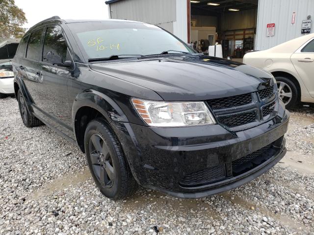 DODGE JOURNEY SE 2014 3c4pdcab0et155940