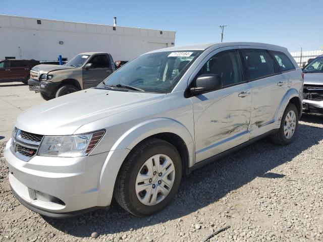 DODGE JOURNEY SE 2014 3c4pdcab0et159857