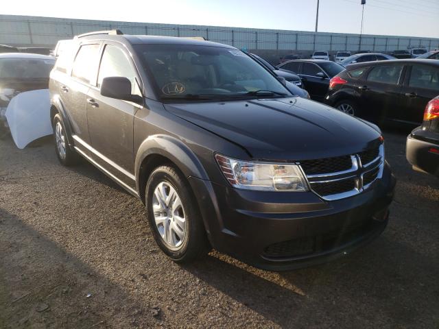 DODGE JOURNEY SE 2014 3c4pdcab0et160071