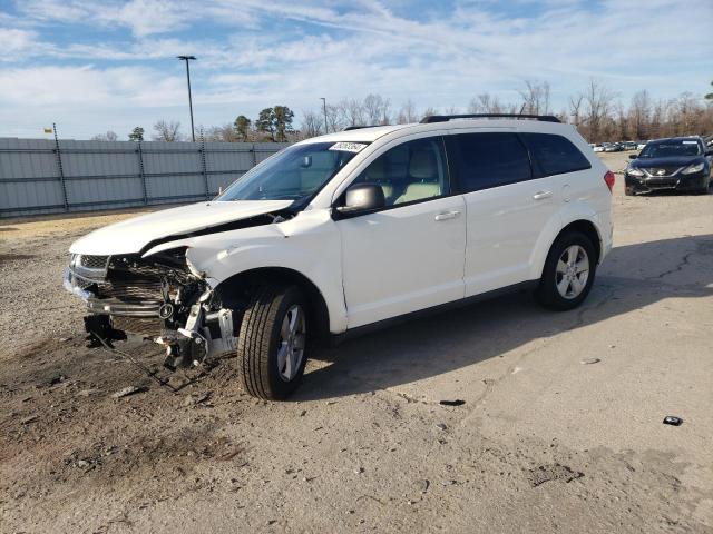 DODGE JOURNEY 2014 3c4pdcab0et173306