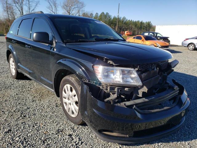 DODGE JOURNEY SE 2014 3c4pdcab0et174262