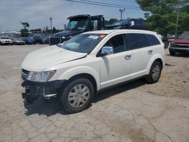 DODGE JOURNEY 2014 3c4pdcab0et181714