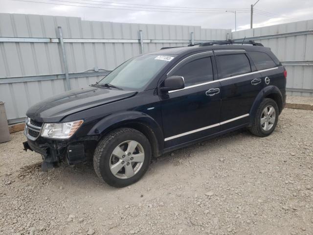 DODGE JOURNEY 2014 3c4pdcab0et197234