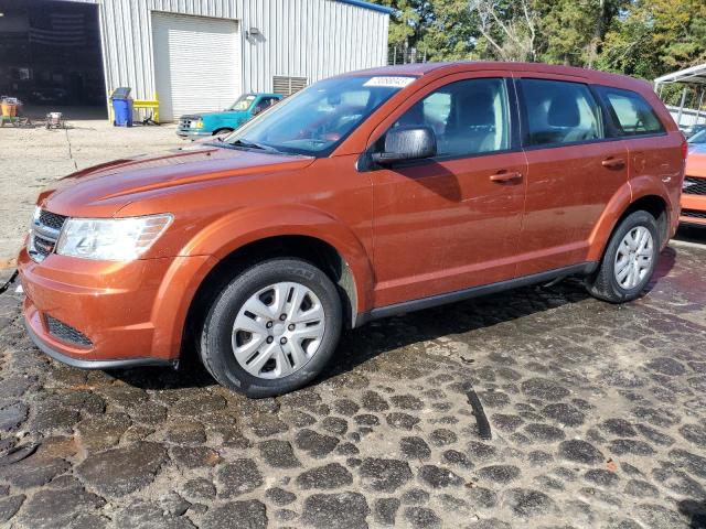 DODGE JOURNEY 2014 3c4pdcab0et197511