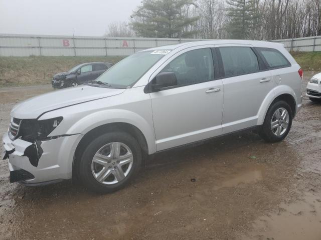 DODGE JOURNEY 2014 3c4pdcab0et201525