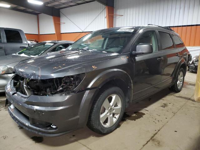 DODGE JOURNEY 2014 3c4pdcab0et202626