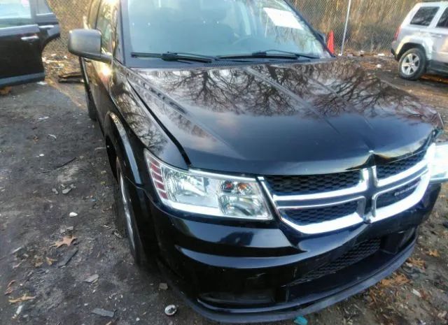 DODGE JOURNEY 2014 3c4pdcab0et203968