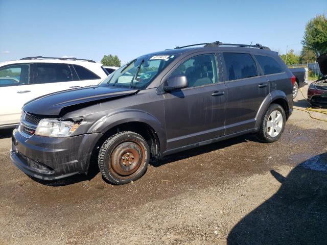 DODGE JOURNEY SE 2014 3c4pdcab0et208961