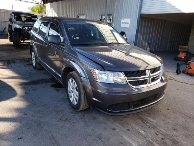 DODGE JOURNEY 2014 3c4pdcab0et219734