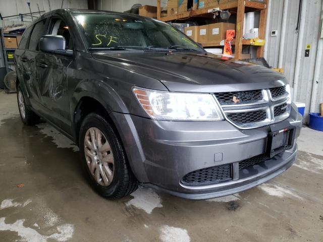 DODGE JOURNEY 2014 3c4pdcab0et246304