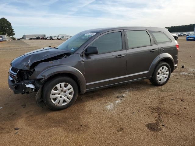 DODGE JOURNEY SE 2014 3c4pdcab0et258680