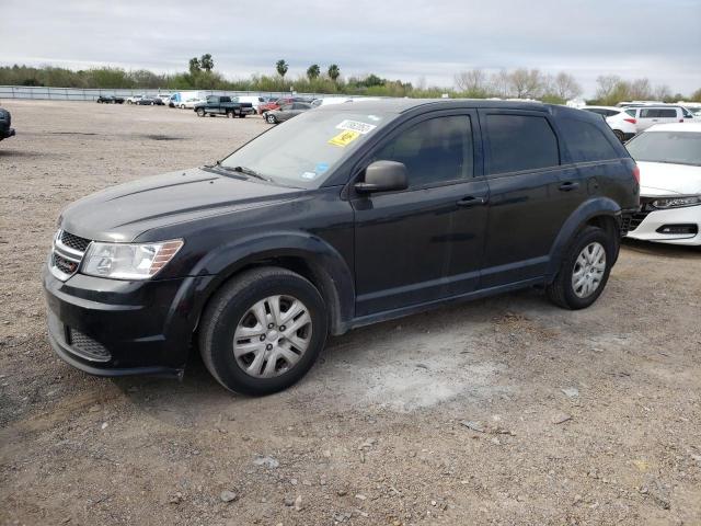 DODGE JOURNEY SE 2014 3c4pdcab0et259148