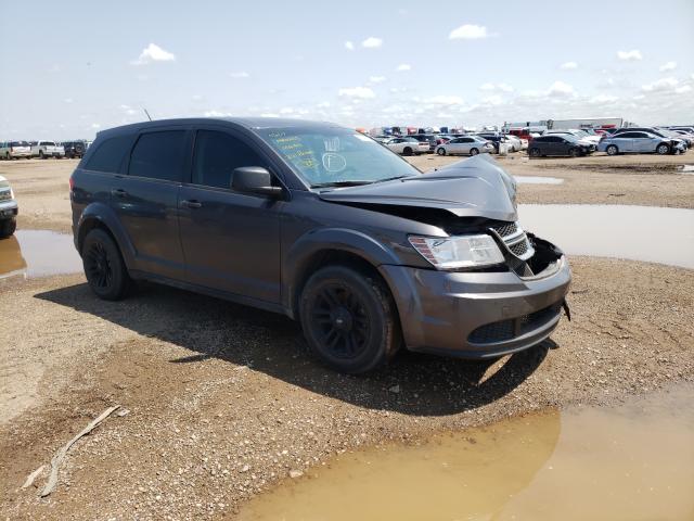 DODGE JOURNEY SE 2014 3c4pdcab0et277228