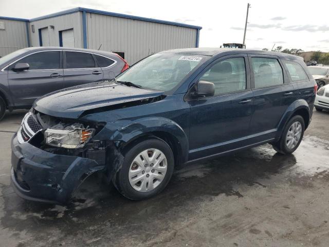 DODGE JOURNEY 2014 3c4pdcab0et303861