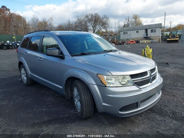 DODGE JOURNEY 2015 3c4pdcab0ft521705