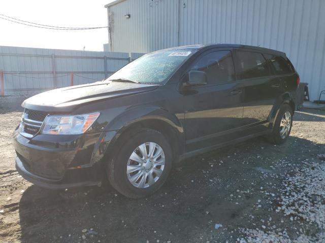 DODGE JOURNEY 2015 3c4pdcab0ft531988