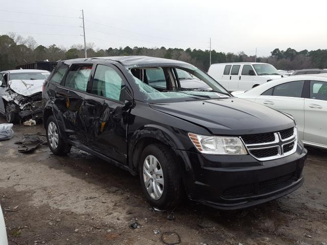 DODGE JOURNEY SE 2015 3c4pdcab0ft535233