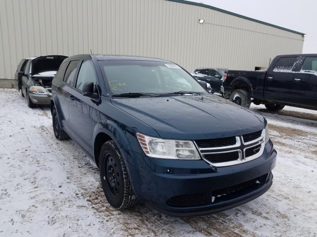 DODGE JOURNEY SE 2015 3c4pdcab0ft551044