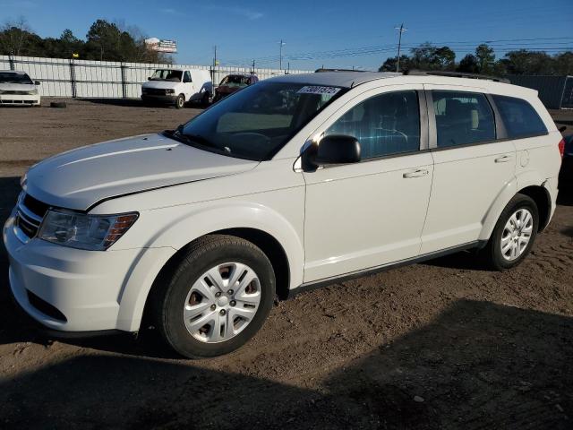 DODGE JOURNEY SE 2015 3c4pdcab0ft557295