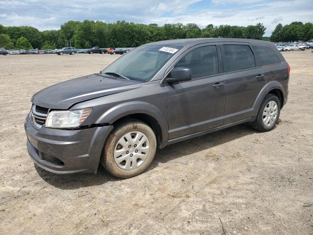 DODGE JOURNEY 2015 3c4pdcab0ft557605