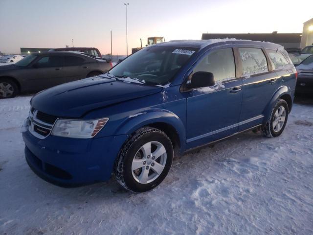 DODGE JOURNEY SE 2015 3c4pdcab0ft559077