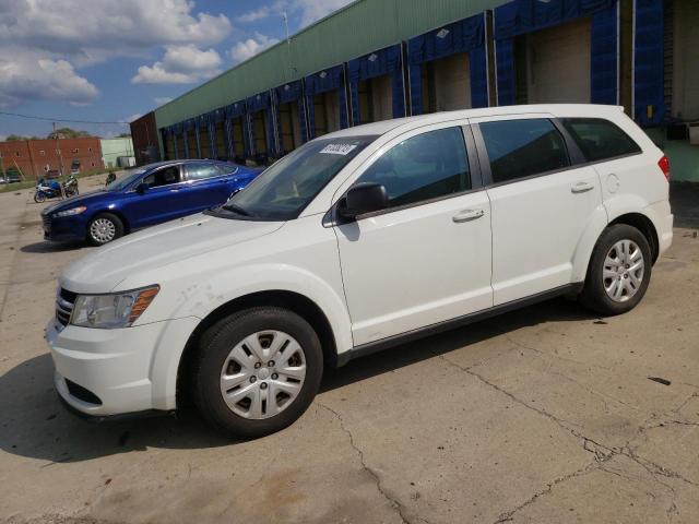 DODGE JOURNEY SE 2015 3c4pdcab0ft573724