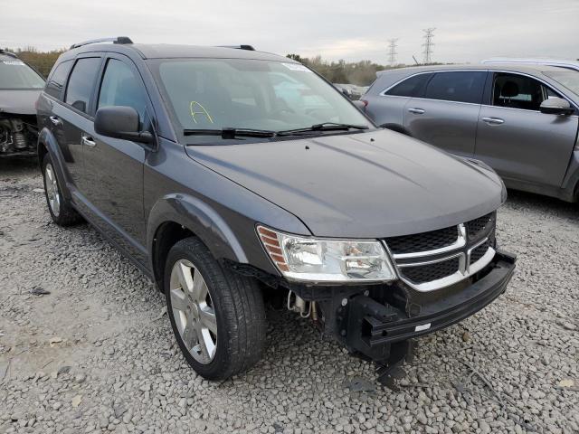 DODGE JOURNEY SE 2015 3c4pdcab0ft574467